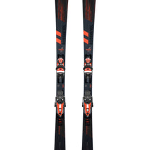 Narty Rossignol FORZA 60° V-TI Konect + wiązania LOOK NX 12 GW - Adventure Sports
Narty Rossignol FORZA 60° V-TI Konect + wiązania LOOK NX 12 GW - Adventure Sports
