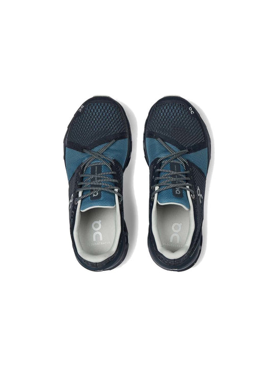 Buty ON RUNNING W CLOUDSTRATUS
Buty ON RUNNING W CLOUDSTRATUS