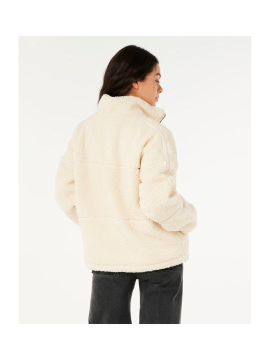 Kurtka RIP CURL CALA NIGHTS SHERPA JACKET beżowa
Kurtka RIP CURL CALA NIGHTS SHERPA JACKET beżowa