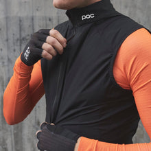 Kamizelka POC M's ENTHRAL Gilet - czarny
Kamizelka POC M's ENTHRAL Gilet - czarny