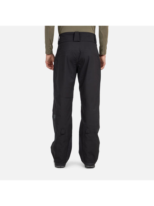 Spodnie narciarskie męskie ROSSIGNOL Evader Pant czarny
Spodnie narciarskie męskie ROSSIGNOL Evader Pant czarny