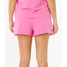 Szorty damskie RIP CURL Surf Puff Short różowe
Szorty damskie RIP CURL Surf Puff Short różowe