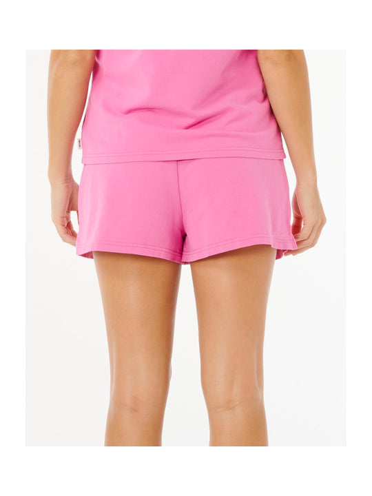Szorty damskie RIP CURL Surf Puff Short różowe
Szorty damskie RIP CURL Surf Puff Short różowe