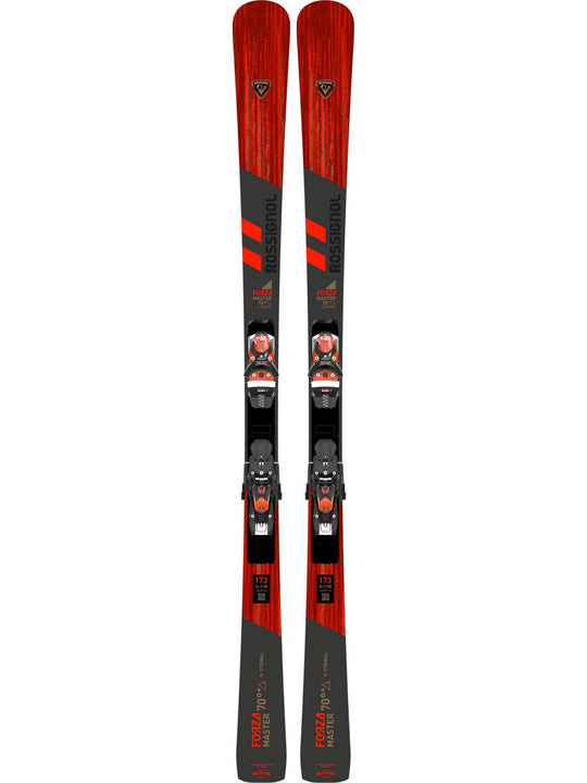 Narty Rossignol FORZA 70° + V-TI MASTER (R22) + wiązania LOOK SPX 12 Race Metrix - Adventure Sports
Narty Rossignol FORZA 70° + V-TI MASTER (R22) + wiązania LOOK SPX 12 Race Metrix - Adventure Sports