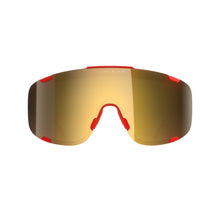 Okulary rowerowe POC Devour Mid czerwone - Clarity Road/Partly Sunny Gold cat.2
Okulary rowerowe POC Devour Mid czerwone - Clarity Road/Partly Sunny Gold cat.2