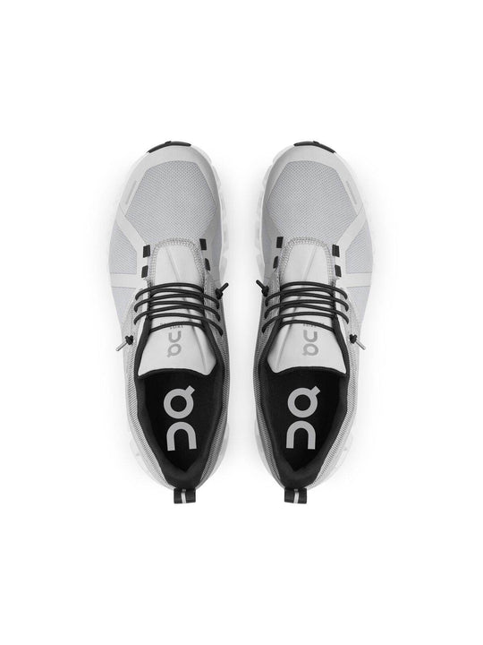 Buty damskie On Cloud 5 Waterproof szary
Buty damskie On Cloud 5 Waterproof szary