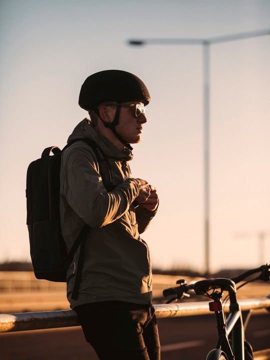 Kask rowerowy POC MYELIN - granatowy - Adventure Sports
Kask rowerowy POC MYELIN - granatowy - Adventure Sports