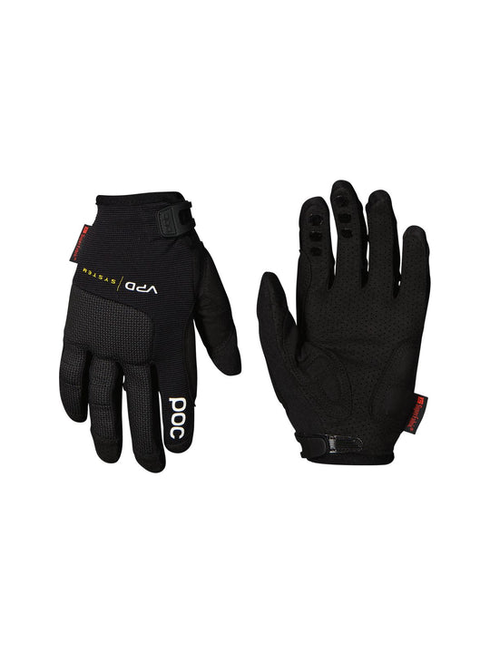 Rękawice rowerowe POC Resistance Pro Dh Glove czarny
Rękawice rowerowe POC Resistance Pro Dh Glove czarny