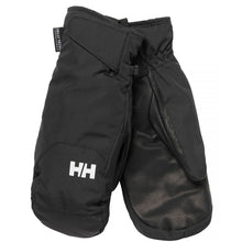 Rękawice narciarskie HELLY HANSEN SWIFT HT MITTENS czarne
Rękawice narciarskie HELLY HANSEN SWIFT HT MITTENS czarne