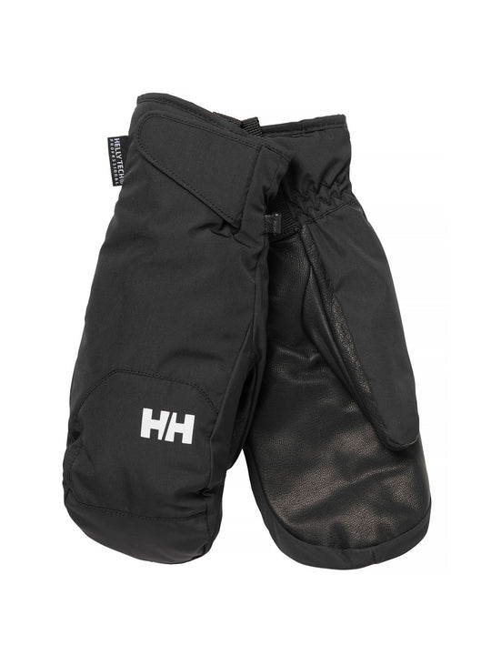 Rękawice narciarskie HELLY HANSEN SWIFT HT MITTENS czarne
Rękawice narciarskie HELLY HANSEN SWIFT HT MITTENS czarne