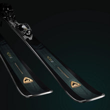 Narty damskie ROSSIGNOL NOVA 10 + wiązania LOOK Xpress W 11 GW
Narty damskie ROSSIGNOL NOVA 10 + wiązania LOOK Xpress W 11 GW