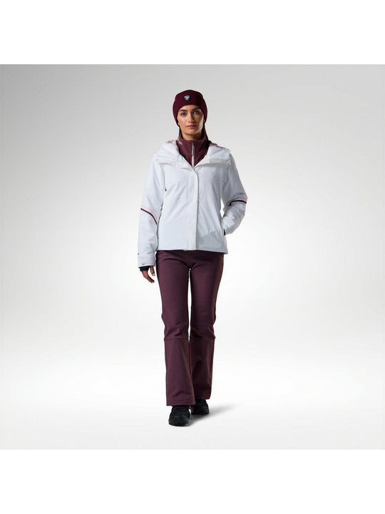 Kurtka narciarska damska ROSSIGNOL W Strawpile Insulated Ski Jkt biała
Kurtka narciarska damska ROSSIGNOL W Strawpile Insulated Ski Jkt biała