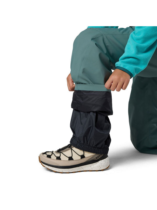 Spodnie narciarskie juniorskie ROSSIGNOL Girl Insulated Ski Pant zielone
Spodnie narciarskie juniorskie ROSSIGNOL Girl Insulated Ski Pant zielone