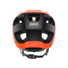 Kask rowerowy POC Cularis pomarańczowy
Kask rowerowy POC Cularis pomarańczowy