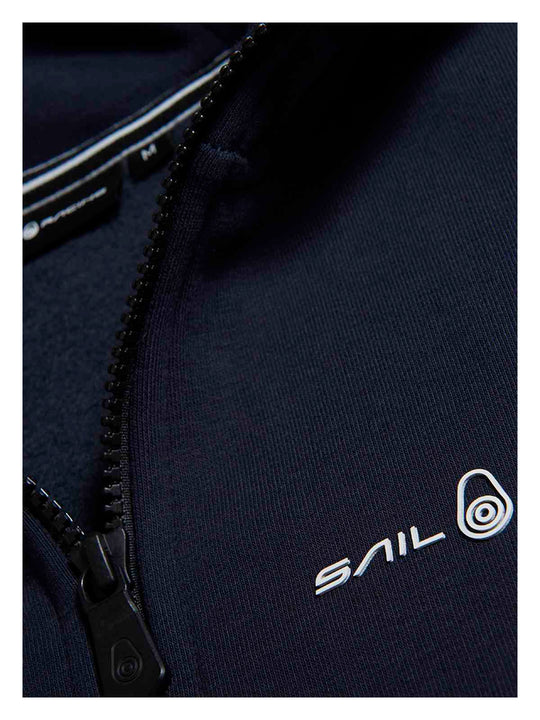Bluza SAIL RACING Bowman Logo Zip Hood Granatowy
Bluza SAIL RACING Bowman Logo Zip Hood Granatowy