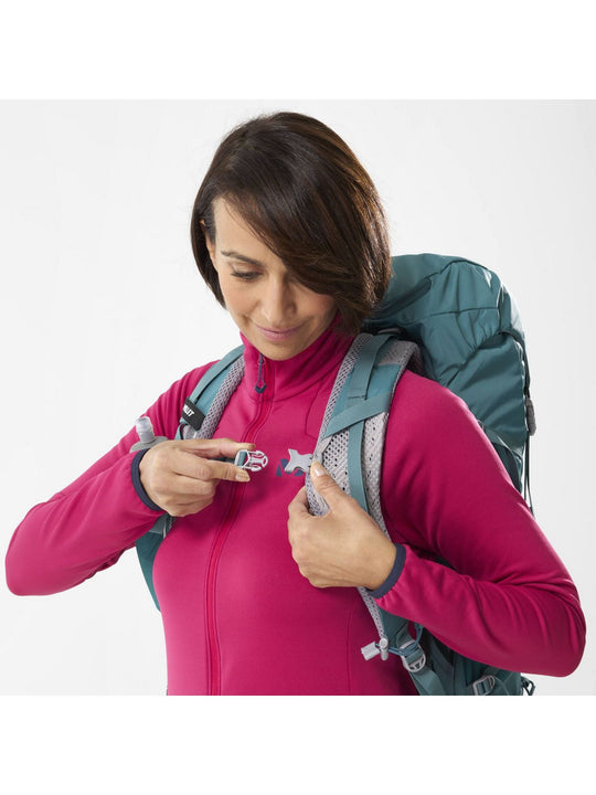 Plecak MILLET Seneca Air 28 W zielony - TU - Adventure Sports
Plecak MILLET Seneca Air 28 W zielony - TU - Adventure Sports