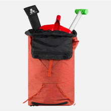 Plecak ROSSIGNOL Escaper Unlimited 18L Tan beżowy
Plecak ROSSIGNOL Escaper Unlimited 18L Tan beżowy