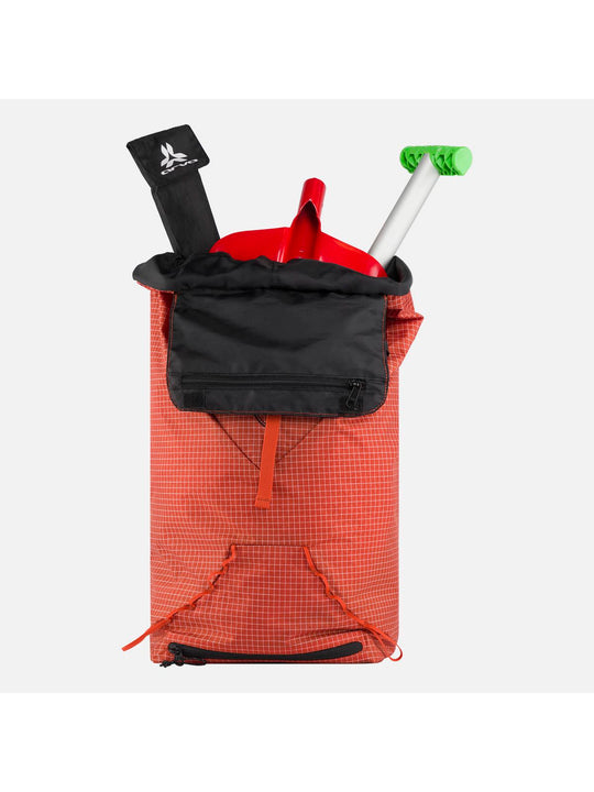 Plecak ROSSIGNOL Escaper Unlimited 18L Tan beżowy
Plecak ROSSIGNOL Escaper Unlimited 18L Tan beżowy