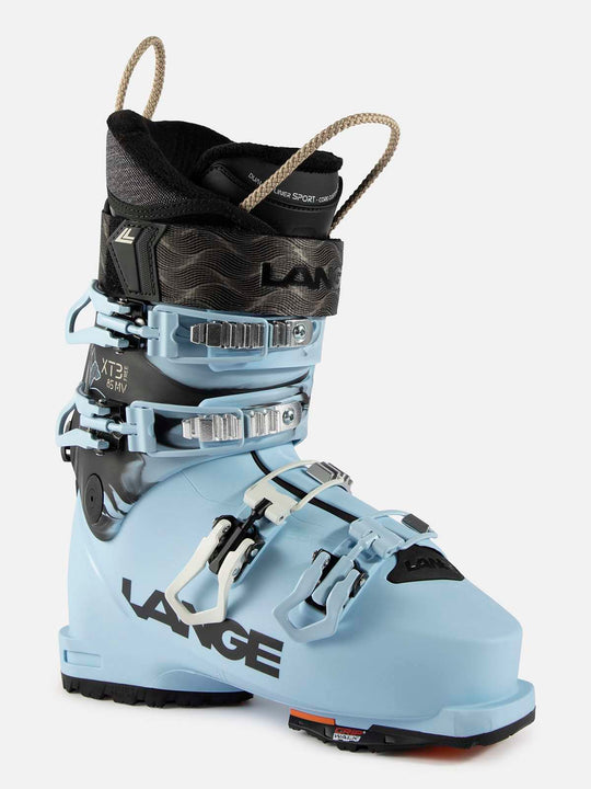 Buty narciarskie LANGE XT3 85 MV W NO PIN Glacial Blue - Narciarskie - Adventure Sports
Buty narciarskie LANGE XT3 85 MV W NO PIN Glacial Blue - Narciarskie - Adventure Sports