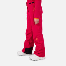 Spodnie narciarskie dziewczęce Rossignol Girl Ski Pant czerwony - Adventure Sports
Spodnie narciarskie dziewczęce Rossignol Girl Ski Pant czerwony - Adventure Sports