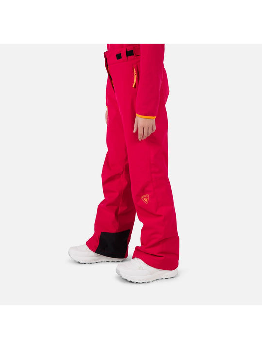 Spodnie narciarskie dziewczęce Rossignol Girl Ski Pant czerwony - Adventure Sports
Spodnie narciarskie dziewczęce Rossignol Girl Ski Pant czerwony - Adventure Sports