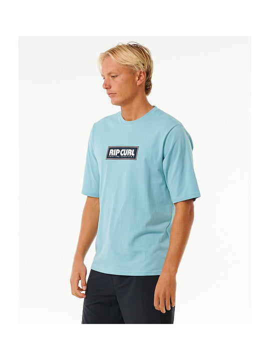 Lycra RIP CURL Icons Of Surf Upf S/S niebieski - Adventure Sports
Lycra RIP CURL Icons Of Surf Upf S/S niebieski - Adventure Sports
