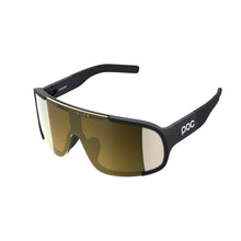 Okulary rowerowe POC Aspire Wide Fit czarny | Clarity Road/Partly Sunny Gold
Okulary rowerowe POC Aspire Wide Fit czarny | Clarity Road/Partly Sunny Gold