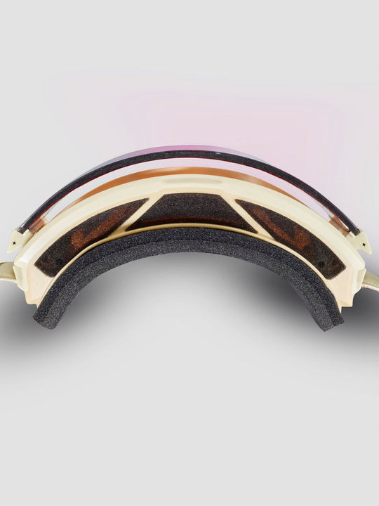 Gogle narciarskie JULBO Launcher beżowy fotochrom Cat 1-3 Glare Control
Gogle narciarskie JULBO Launcher beżowy fotochrom Cat 1-3 Glare Control