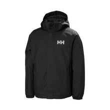 Kurtka outdoorowa dziecięca HELLY HANSEN JR VANCOUVER FLEECE INS JACKET czarna
Kurtka outdoorowa dziecięca HELLY HANSEN JR VANCOUVER FLEECE INS JACKET czarna