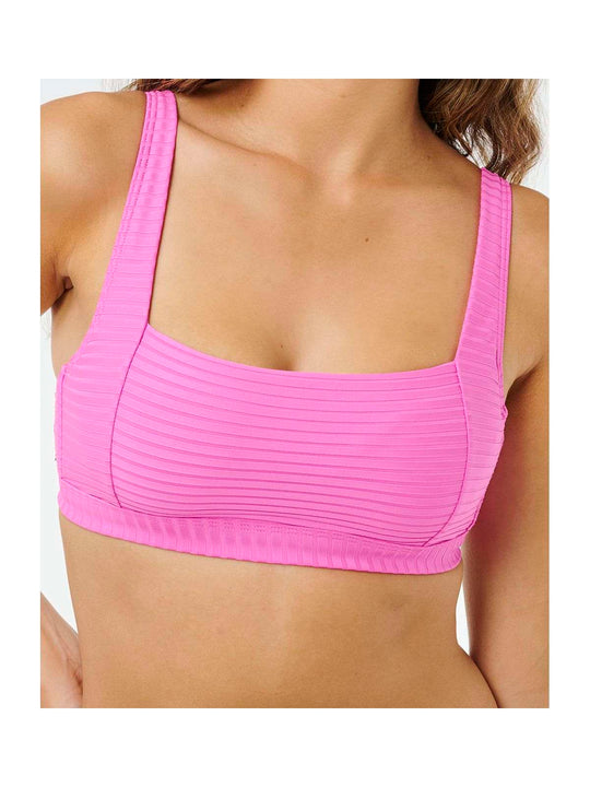Stanik damski RIP CURL Premium Surf D-Dd Crop różowy
Stanik damski RIP CURL Premium Surf D-Dd Crop różowy