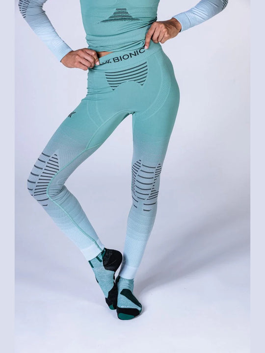 Legginsy termoaktywne damskie X-BIONIC Invent Fx Pants Wmn - Adventure Sports
Legginsy termoaktywne damskie X-BIONIC Invent Fx Pants Wmn - Adventure Sports