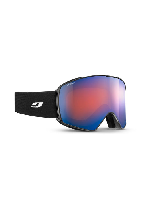 Gogle narciarskie JULBO Launcher czarny Spectron 2
Gogle narciarskie JULBO Launcher czarny Spectron 2