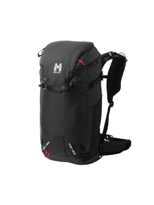 Plecak na skitury MILLET D-Tour 30 Czarny - TU - Adventure Sports
Plecak na skitury MILLET D-Tour 30 Czarny - TU - Adventure Sports