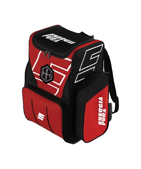 Plecak zawodniczy ENERGIAPURA Racer Bag Senior Kristoffersen - TU - Narciarski - Adventure Sports
Plecak zawodniczy ENERGIAPURA Racer Bag Senior Kristoffersen - TU - Narciarski - Adventure Sports
