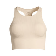 Top Casall Multi Rib Seamless Padded Sports Top kolor beżowy
Top Casall Multi Rib Seamless Padded Sports Top kolor beżowy