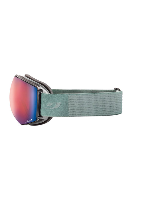 Gogle narciarskie JULBO Lightyear zielony Spectron 3
Gogle narciarskie JULBO Lightyear zielony Spectron 3