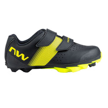 Buty rowerowe NORTHWAVE Hammer Junior czarno żółte
Buty rowerowe NORTHWAVE Hammer Junior czarno żółte