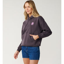 Bluza damska RIP CURL Surf Puff Heritage Hood P/P brązowa
Bluza damska RIP CURL Surf Puff Heritage Hood P/P brązowa
