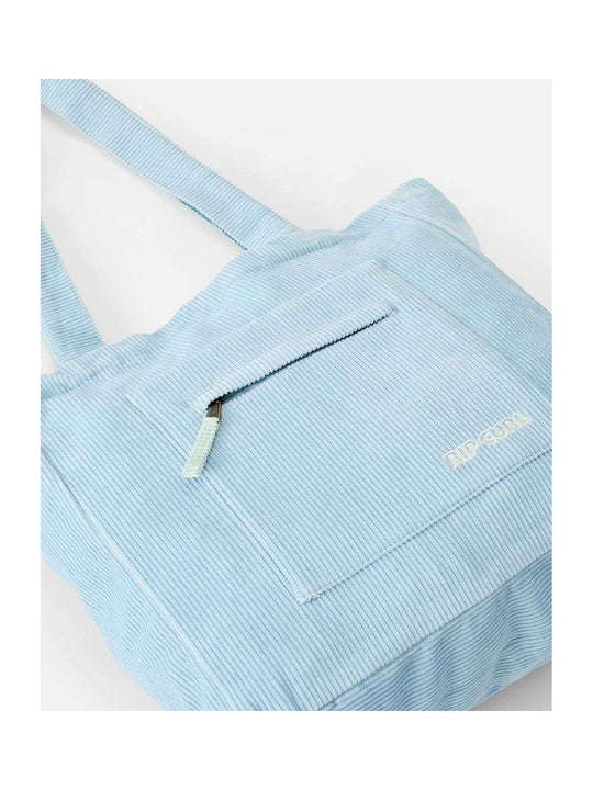 Torebka damska RIP CURL Icons Cord 14L Tote niebieska
Torebka damska RIP CURL Icons Cord 14L Tote niebieska