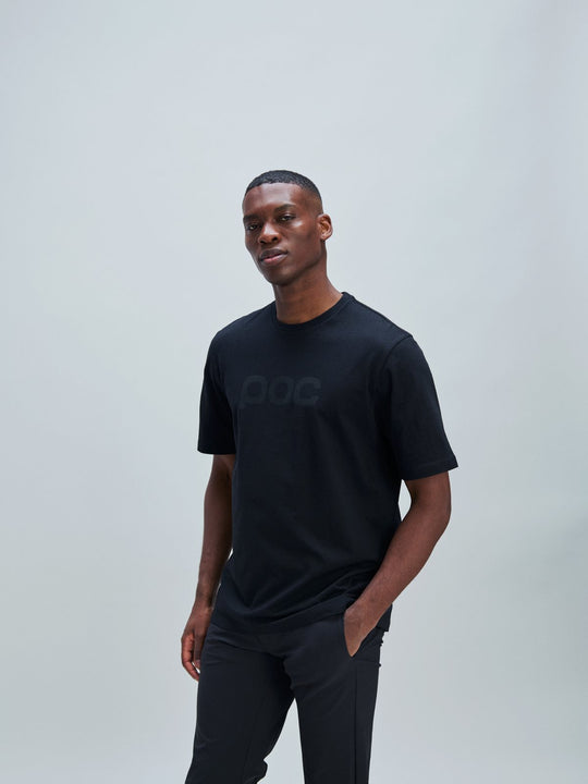 Koszulka POC Tee czarny
Koszulka POC Tee czarny