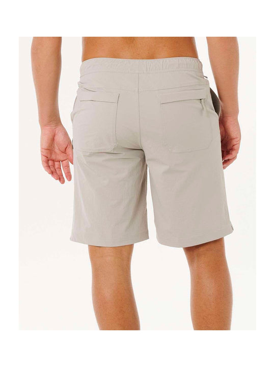 Szorty męskie RIP CURL Boardwalk Premium Surf szare
Szorty męskie RIP CURL Boardwalk Premium Surf szare