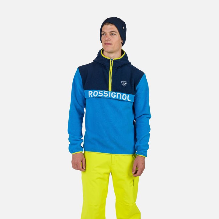 Bluza Rossignol Alltrack Fleece - Adventure Sports
Bluza Rossignol Alltrack Fleece - Adventure Sports
