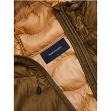 Kurtka PEAK PERFORMANCE Helium Down Hood Jacket Women brązowy
Kurtka PEAK PERFORMANCE Helium Down Hood Jacket Women brązowy