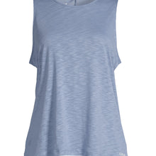 Koszulka CASALL Soft Texture Tank niebieski - Adventure Sports
Koszulka CASALL Soft Texture Tank niebieski - Adventure Sports