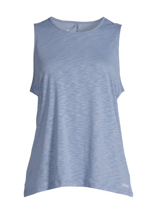 Koszulka CASALL Soft Texture Tank niebieski - Adventure Sports
Koszulka CASALL Soft Texture Tank niebieski - Adventure Sports