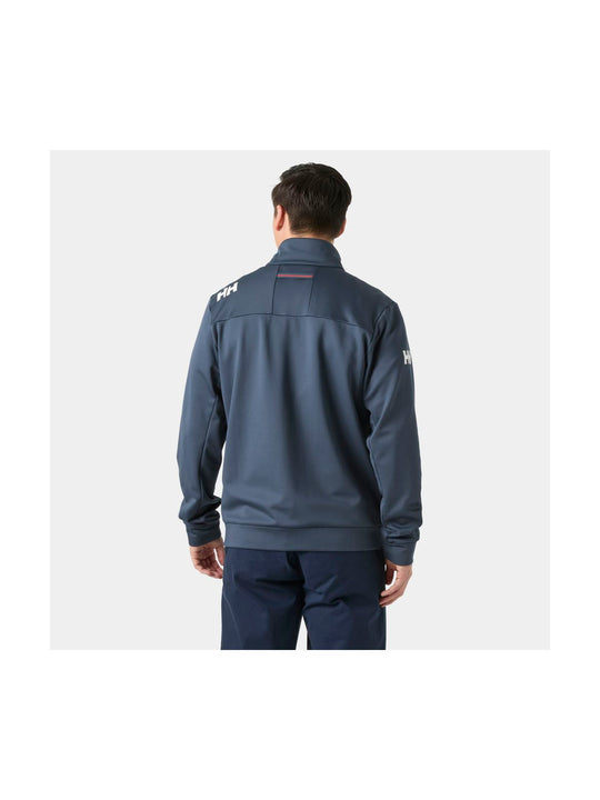Bluza żeglarska męska HELLY HANSEN Crew Fleece Jacket granatowa
Bluza żeglarska męska HELLY HANSEN Crew Fleece Jacket granatowa