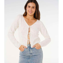 Sweter damski RIP CURL Pacific Knit Cardi biały
Sweter damski RIP CURL Pacific Knit Cardi biały