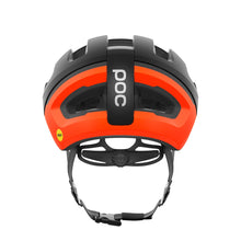 Kask rowerowy POC Omne Air MIPS czarno pomarańczowy
Kask rowerowy POC Omne Air MIPS czarno pomarańczowy