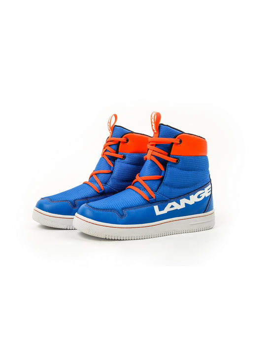 Buty LANGE Podium Shoe Icon - blue/black - sportowe - Adventure Sports
Buty LANGE Podium Shoe Icon - blue/black - sportowe - Adventure Sports