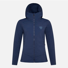 Kurtka outdoorowa damska ROSSIGNOL W Opside Hoodie Jkt granatowy
Kurtka outdoorowa damska ROSSIGNOL W Opside Hoodie Jkt granatowy
